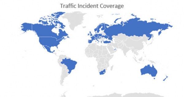 交通,必應地圖,必應地圖實時交通 交通,必應地圖,必應地圖實時交通