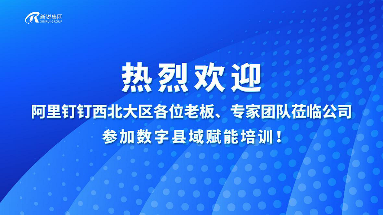 2020年12月22日釘釘西北大區(qū)縣域交付落地實(shí)操培訓(xùn)圓滿成功！